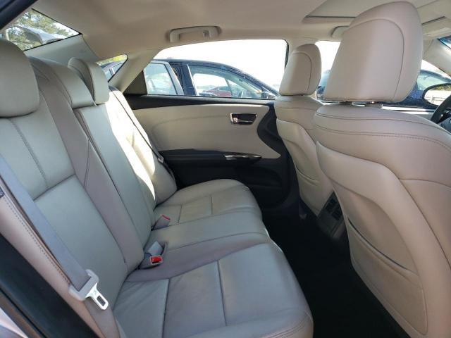 Photo 10 from auction – 2016 TOYOTA AVALON XLE with VIN 4T1BK1EB7GU231687