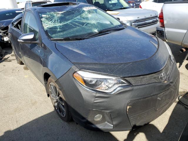 Photo 4 from auction – 2015 TOYOTA COROLLA L with VIN 5YFBURHE3FP364025