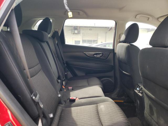 Photo 11 from auction – 2017 NISSAN ROGUE S with VIN 5N1AT2MT3HC739946
