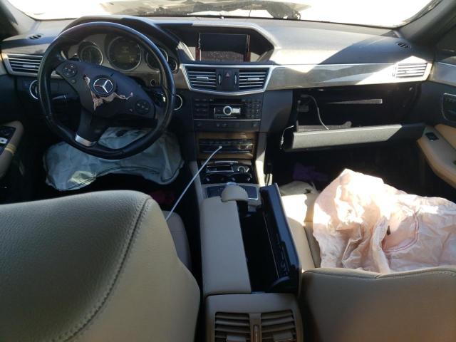 Photo 8 from auction – 2011 MERCEDES-BENZ E 350 with VIN WDDHF5GB4BA269093