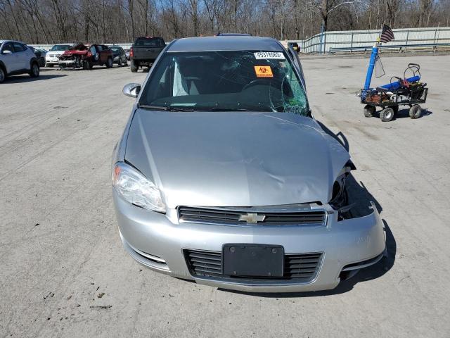 Photo 5 from auction – 2008 CHEVROLET IMPALA LT with VIN 2G1WT58K581324204