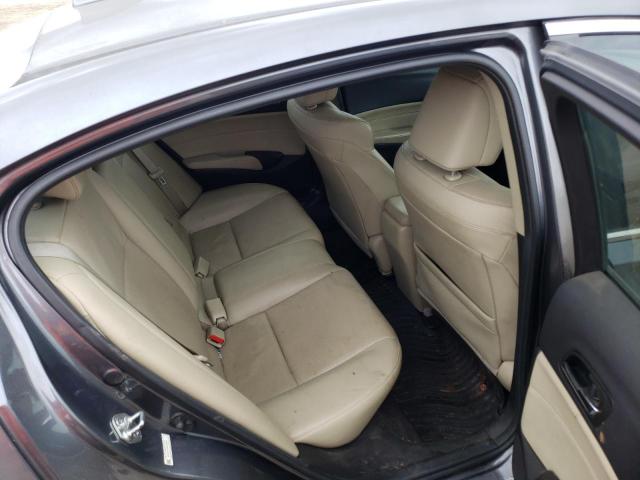 Photo 10 from auction – 2013 ACURA ILX 20 TEC with VIN 19VDE1F72DE014159