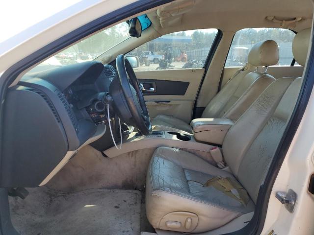Photo 7 from auction – 2005 CADILLAC CTS with VIN 1G6DP567750121780