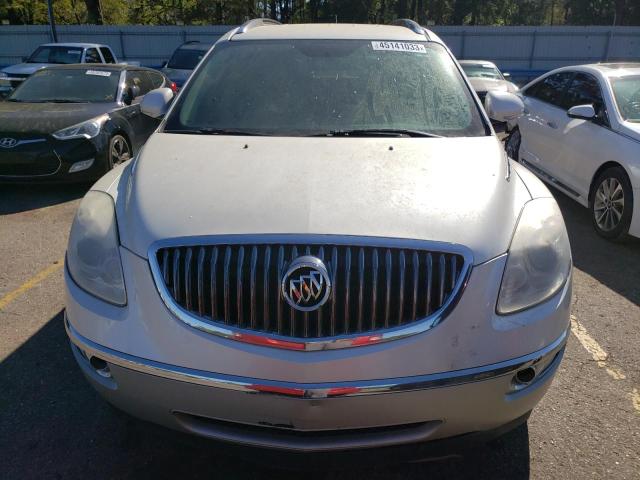 Photo 5 from auction – 2012 BUICK ENCLAVE with VIN 5GAKRCEDXCJ281686