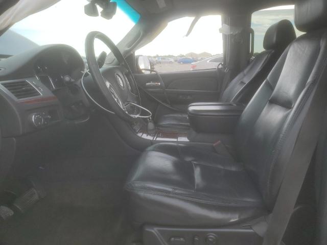 Photo 7 from auction – 2007 CADILLAC ESCALADE L with VIN 1GYEC63837R348229