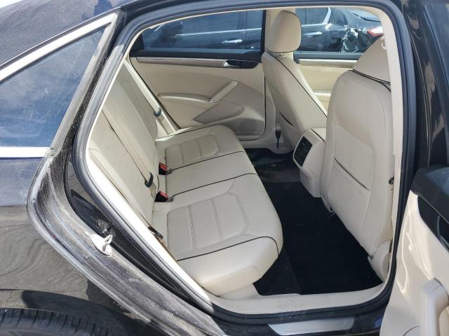 Photo 10 from auction – 2018 VOLKSWAGEN PASSAT SE with VIN 1VWBA7A36JC025795