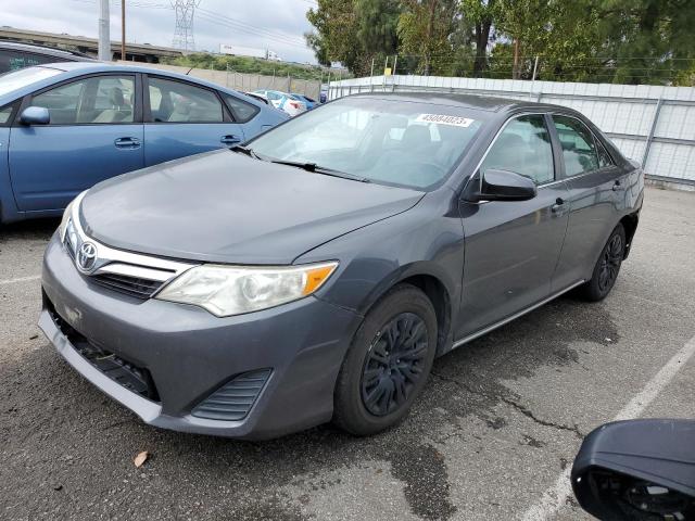 TOYOTA CAMRY BASE 2012 с VIN 4T1BF1FK4CU096875 - Фото с аукциона