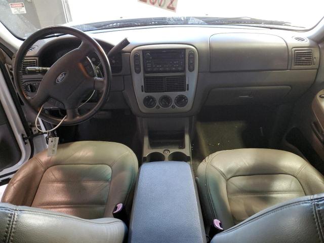 Photo 8 from auction – 2005 FORD EXPLORER X with VIN 1FMZU73K35UA67866
