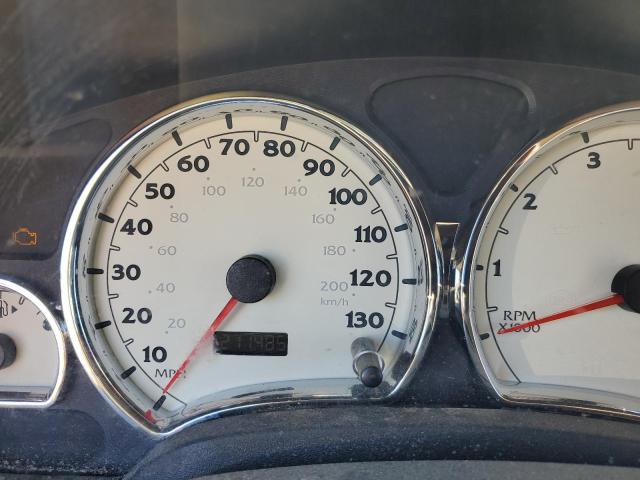 Photo 9 from auction – 2006 SATURN VUE with VIN 5GZCZ33D46S871773