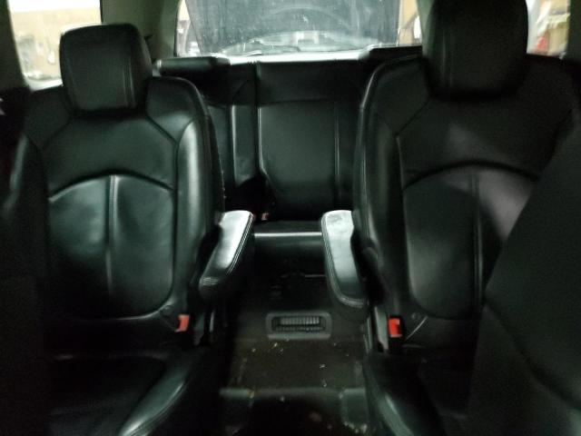 Photo 10 from auction – 2009 GMC ACADIA SLT with VIN 1GKEV23D29J184175