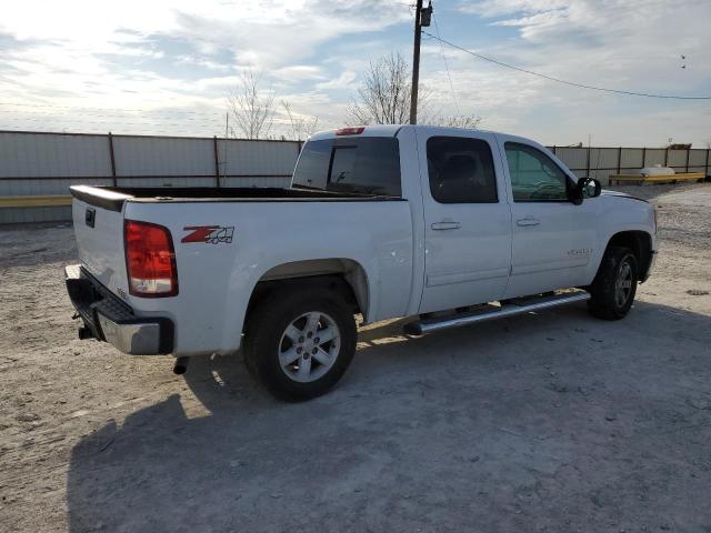 Foto 3 de la subasta – 2007 GMC NEW SIERRA con VIN 2GTEK13M871550100