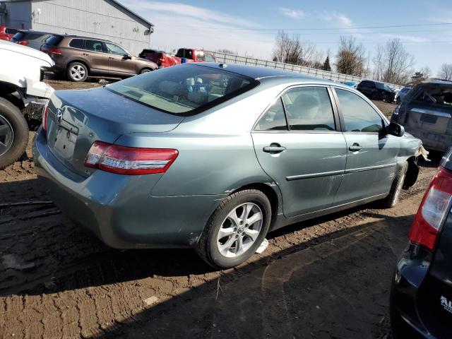 Photo 3 from auction – 2011 TOYOTA CAMRY BASE with VIN 4T1BF3EK4BU731959