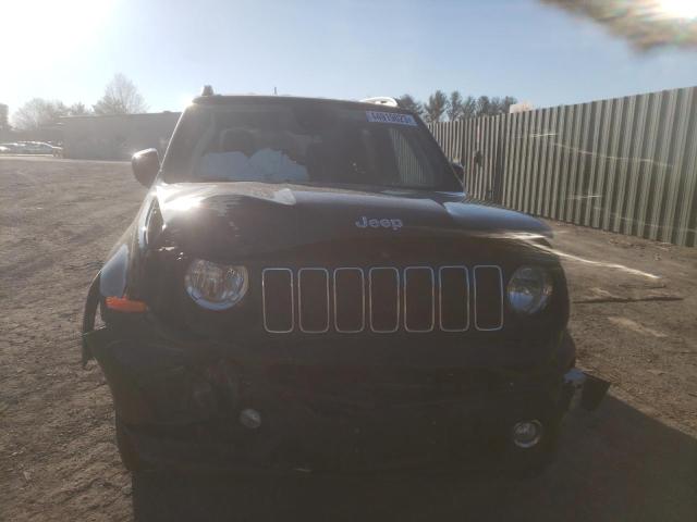 Photo 5 from auction – 2021 JEEP RENEGADE L with VIN ZACNJDBB2MPM39013