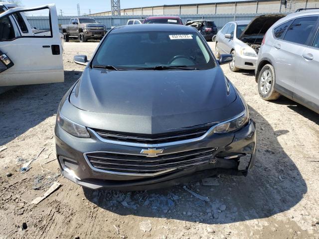Photo 5 from auction – 2016 CHEVROLET MALIBU LT with VIN 1G1ZE5ST1GF190839