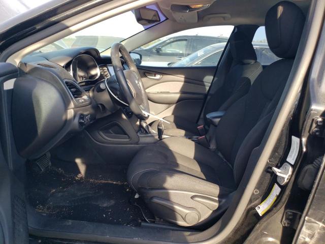 Photo 7 from auction – 2013 DODGE DART SXT with VIN 1C3CDFBA1DD312891