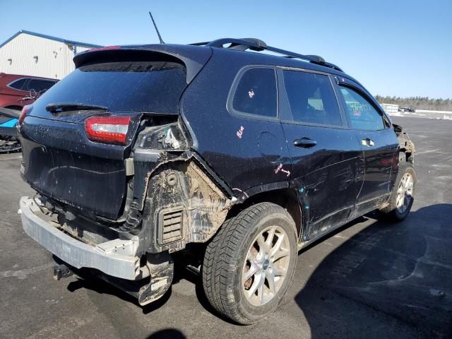 Photo 3 from auction – 2015 JEEP CHEROKEE L with VIN 1C4PJMCS4FW733187