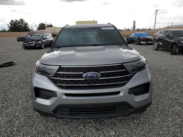 Photo 5 from auction – 2020 FORD EXPLORER X with VIN 1FMSK8DH7LGB15543