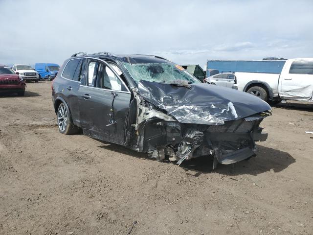 Photo 4 from auction – 2018 VOLVO XC90 T6 with VIN YV4A22PK1J1379097