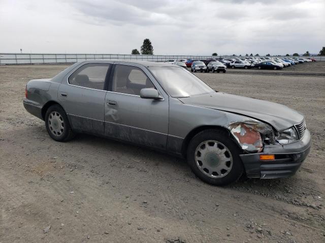 Photo 4 from auction – 1997 LEXUS LS 400 with VIN JT8BH28F1V0086771