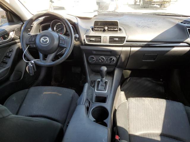 Photo 8 from auction – 2014 MAZDA 3 SPORT with VIN JM1BM1U73E1197306