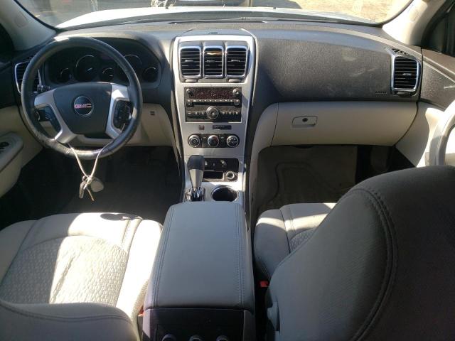 Photo 8 from auction – 2012 GMC ACADIA SLE with VIN 1GKKRPED2CJ187974