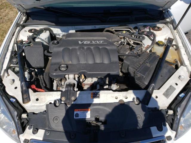 Photo 11 from auction – 2016 CHEVROLET IMPALA LIM with VIN 2G1WD5E30G1104235