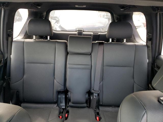 Photo 10 from auction – 2022 LEXUS GX 460 with VIN JTJAM7BX5N5337153