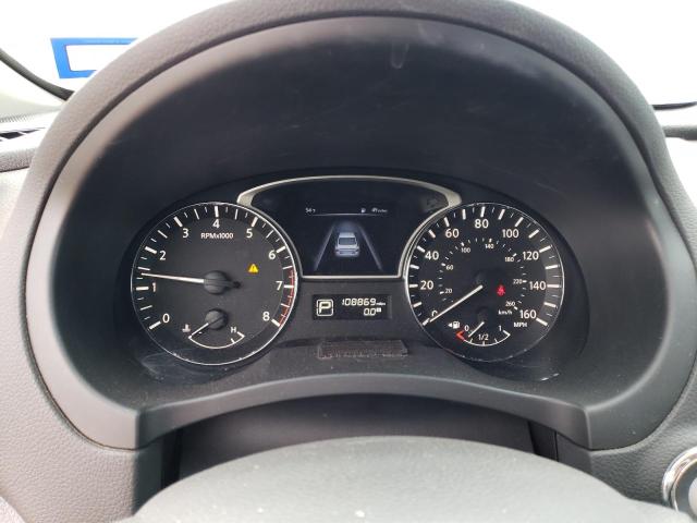 Photo 9 from auction – 2015 NISSAN ALTIMA 2.5 with VIN 1N4AL3AP4FC222580