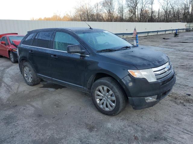 Photo 4 from auction – 2010 FORD EDGE LIMIT with VIN 2FMDK3KC3ABA69653