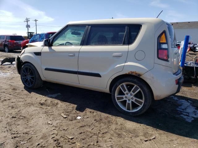 Photo 2 from auction – 2010 KIA SOUL + with VIN KNDJT2A27A7073821