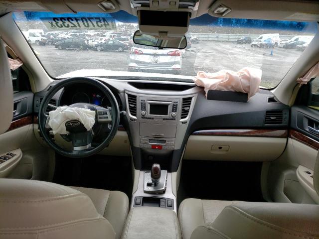 Photo 8 from auction – 2013 SUBARU LEGACY 2.5 with VIN 4S3BMBK68D3048201