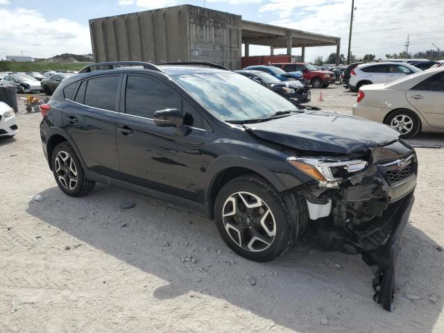 Photo 4 from auction – 2019 SUBARU CROSSTREK with VIN JF2GTANCXK8273211