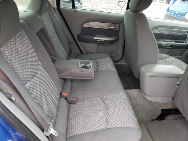 Photo 10 from auction – 2007 CHRYSLER SEBRING with VIN 1C3LC46K37N530470