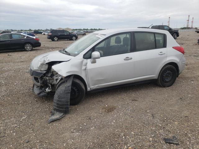NISSAN VERSA 2008 with VIN 3N1BC13E88L462692 - Photo from auction