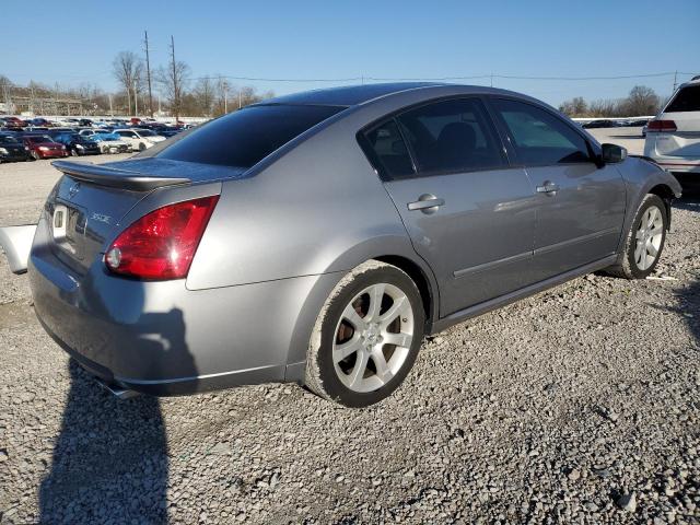 Photo 3 from auction – 2007 NISSAN MAXIMA SE with VIN 1N4BA41E57C832519