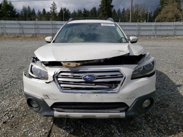 Photo 5 from auction – 2015 SUBARU OUTBACK 2. with VIN 4S4BSAJCXF3340051