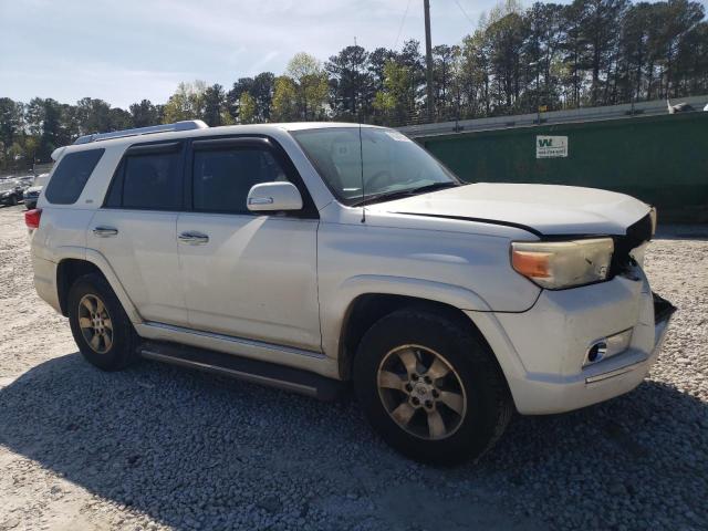 صورة رقم 4 من المزاد - 2011 TOYOTA 4RUNNER SR مع VIN JTEZU5JR4B5016712