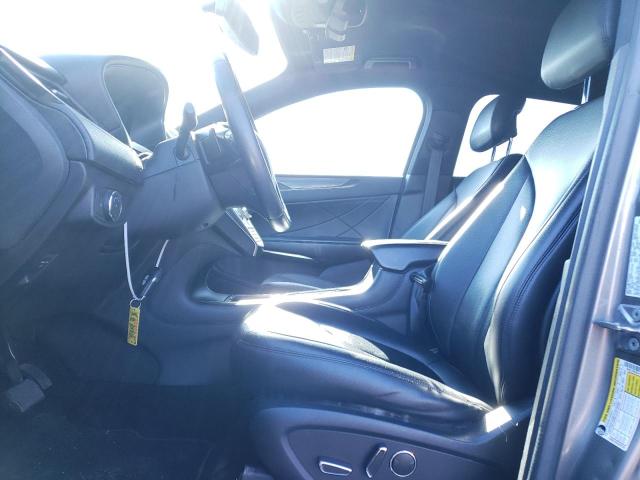 Photo 7 from auction – 2016 LINCOLN MKC PREMIE with VIN 5LMCJ1D93GUJ11615