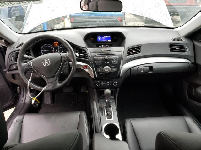 Photo 8 from auction – 2018 ACURA ILX BASE W with VIN 19UDE2F30JA009777