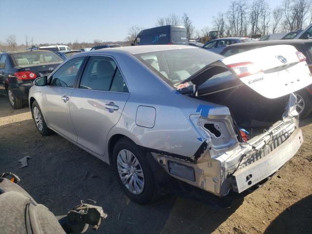 Photo 2 from auction – 2014 TOYOTA CAMRY HYBR with VIN 4T1BD1FK1EU098320