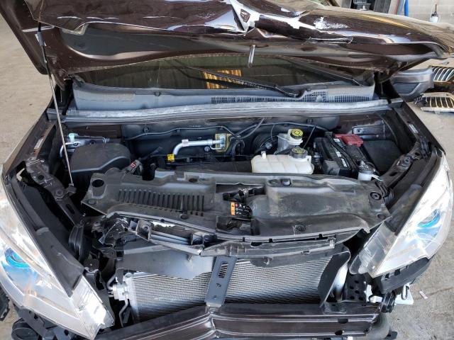 Photo 12 from auction – 2016 BUICK ENCORE with VIN KL4CJASB8GB732657