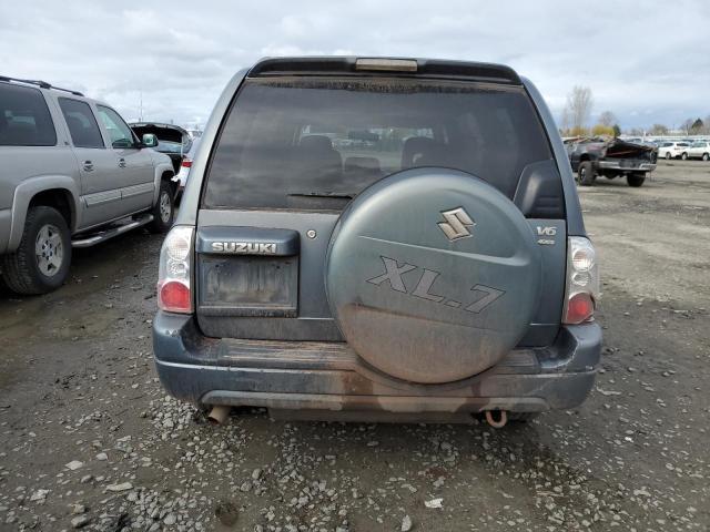 Photo 6 from auction – 2005 SUZUKI XL7 EX with VIN JS3TX92V254109759
