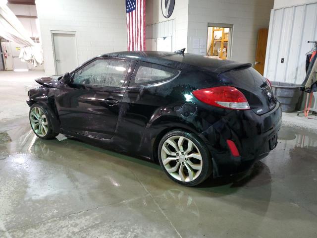 Photo 2 from auction – 2012 HYUNDAI VELOSTER with VIN KMHTC6AD5CU068408