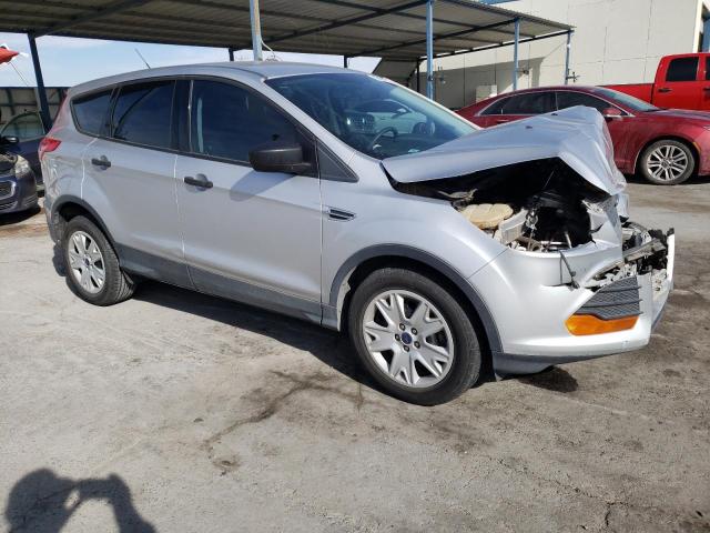 Photo 4 from auction – 2014 FORD ESCAPE S with VIN 1FMCU0F78EUB71743