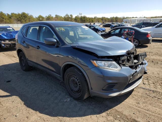 Photo 4 from auction – 2016 NISSAN ROGUE S with VIN KNMAT2MT8GP690853