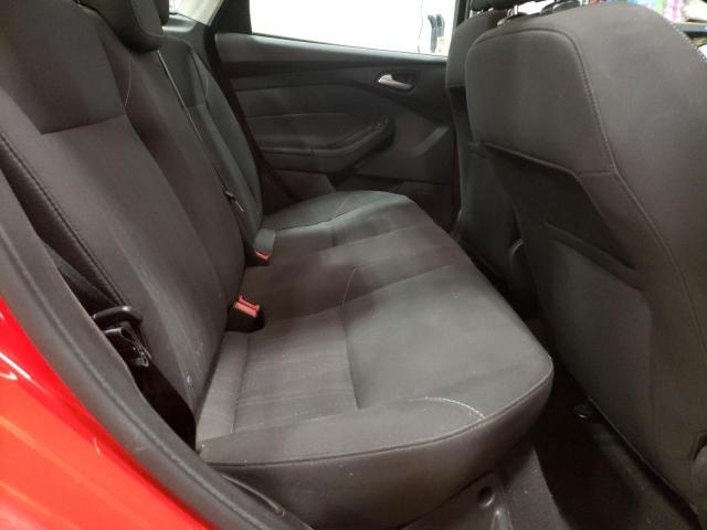Photo 10 from auction – 2015 FORD FOCUS SE with VIN 1FADP3F20FL228763