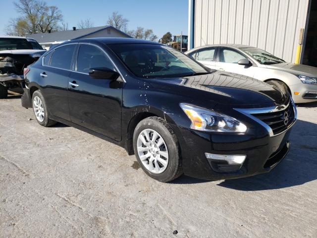 Photo 4 from auction – 2015 NISSAN ALTIMA 2.5 with VIN 1N4AL3AP2FC427329