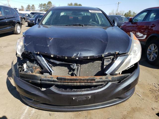 Photo 5 from auction – 2012 HYUNDAI SONATA GLS with VIN 5NPEB4AC3CH358104