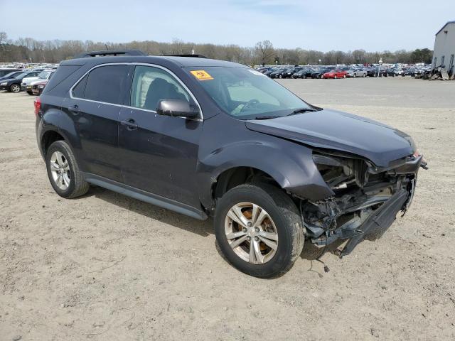 Photo 4 from auction – 2016 CHEVROLET EQUINOX LT with VIN 2GNALCEK1G6286196