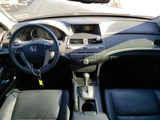 Photo 8 from auction – 2010 HONDA ACCORD EXL with VIN 1HGCP2F87AA050232